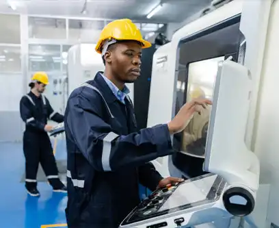 Advantages of CNC Machining for Low-Volume Production